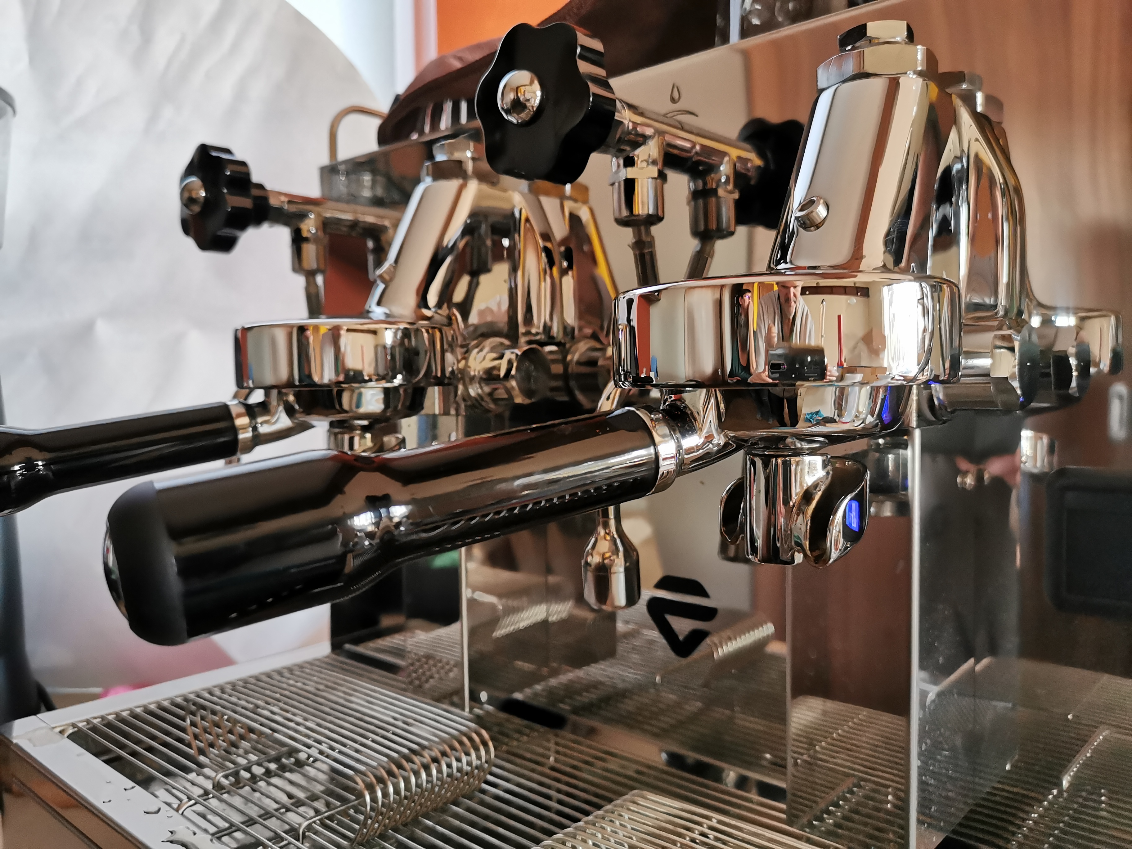 Giulietta kávégép